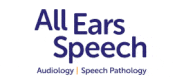 All Ears & Speech